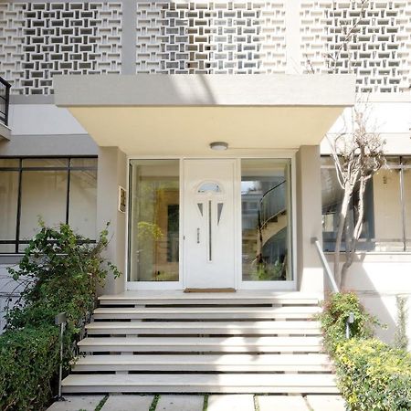 Glyfada Breeze Apartments Athen Eksteriør billede